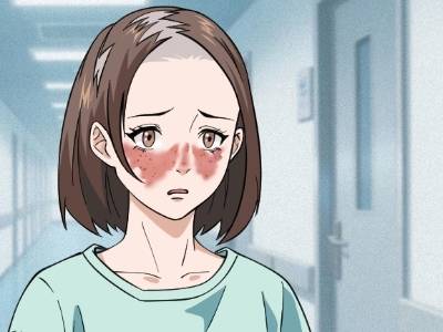 揭开“蒙面人”的神秘面纱：系统性红斑狼疮｜医图读懂