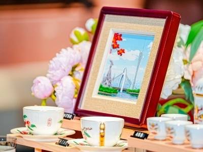 世界遗产双城记：景德镇遇上广州，如何改变全球审美？｜有点艺思