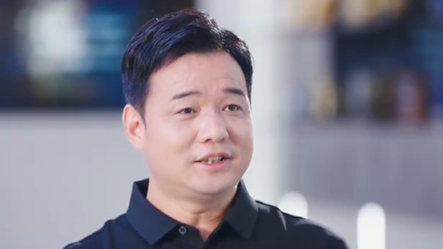 对话赵同阳：人形机器人发展，就像汽车代替马车一样