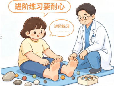 足“够”重视，远离足部骨科小烦恼