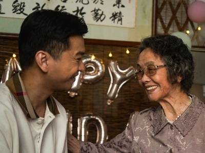 《给阿嬷的情书》中国内地票房破20亿元，粤产电影迎来“爆发期”