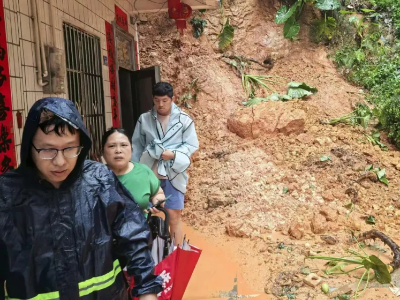 惠东县这起成功避险案例，全省通报表扬！
