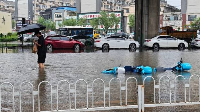 感觉“全世界”都在下雨，“南涝北旱”的格局正被打破？