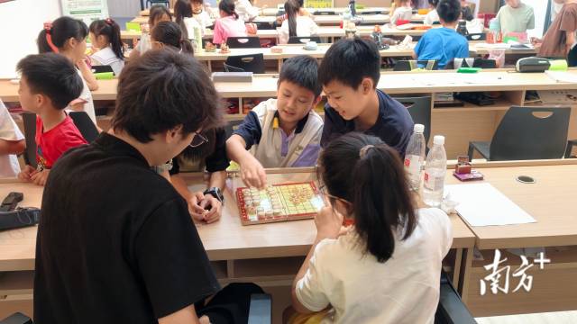受访者 供图
