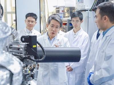 思想耀岭南｜坐热冷板凳，努力成为世界主要科学中心