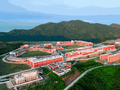 首个实验结果发表！强流重离子加速器产生并鉴定稀有原子核铪-153