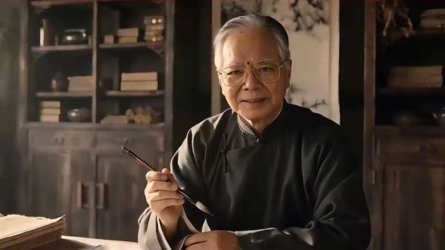 笔墨当随时代，这些新中国山水经典原来是他的手笔｜广东美术百年大家