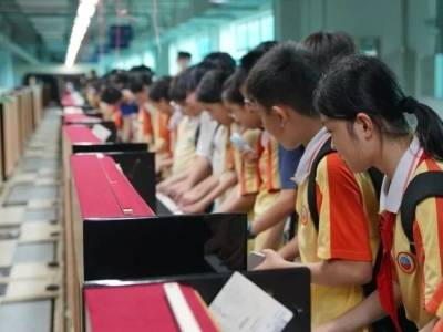 遛湾｜带娃“进厂”见世面，大湾区工业研学攻略请查收