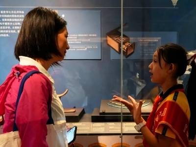 “开讲吧！文物推荐官”获奖名单公布！看看都有谁C位出道→