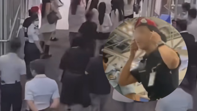 泰国机场拒载22名中国人，歧视和闹事不能混为一谈