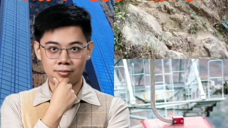 兴农评 | 悬崖空中校车投运，文旅经济反哺民生