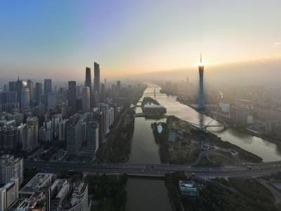 总价超71亿元！7月广州25宗国有建设用地使用权在广交易成交