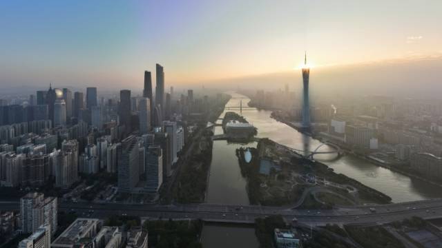 总价超71亿元！7月广州25宗国有建设用地使用权在广交易成交