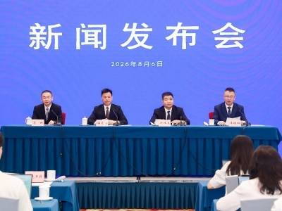 5000+企业参展！第34届广州博览会将于8月21日启幕