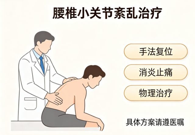 久坐反复腰酸痛?一文带你了解腰痛规范化诊疗