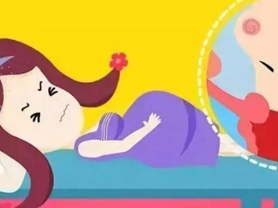 助产士的 “第三只眼”：看不见的“产道导航图”，帮你轻松顺产