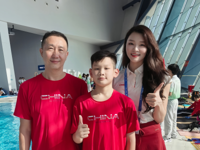 省运笔记 | 胡羽松：新竹高于旧竹枝