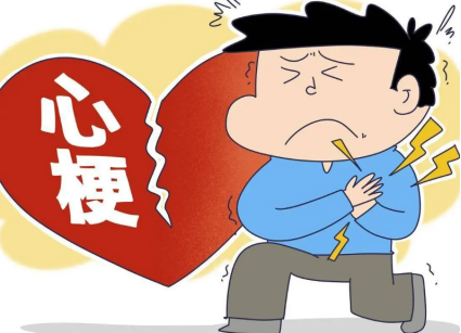 别让心跳,“梗”住不动