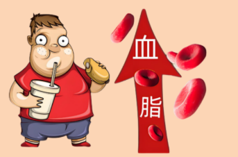 高血脂如何管控,规避心血管突发风险
