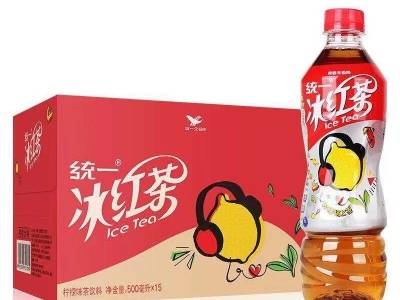 统一饮料“微凉”：传统饮品遭遇“中年危机”｜公司舆情哨