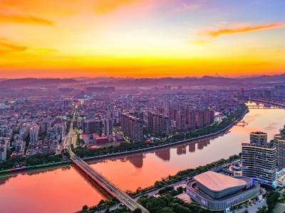 投稿火爆！2026广东“百千万工程”融媒爆款创作大赛等你来