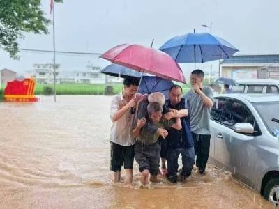 从240元到50万元！平远“兵支书”林战强让家乡大变样