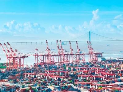 增20.5%，今年前7个月广东外贸进出口保持强劲势头