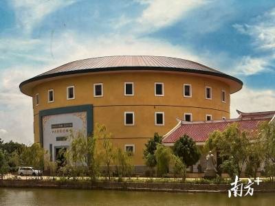 领导印尼70个客属社团的侨领，为何心心念念梅州一间老祖屋？