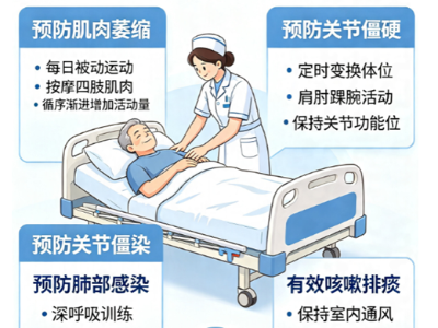 转出ICU不等于痊愈，后期照护误区一定要避开