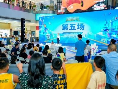 这10名中小学生晋级，将参加广东省科普讲解大赛半决赛