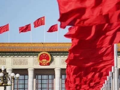 学习新语·铸魂强党｜一体推进不敢腐不能腐不想腐