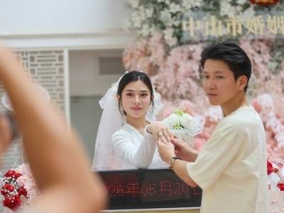 九市“甜蜜指数”：深圳领跑，珠海凭什么第二？