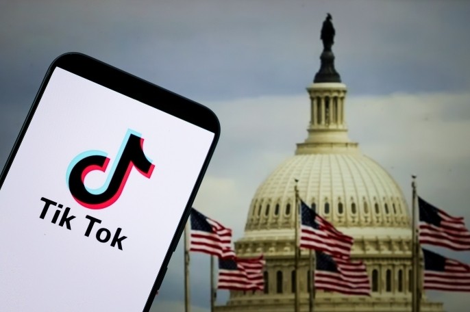 从“威胁”到“无害”，TikTok解封撕开了美国的政治双标