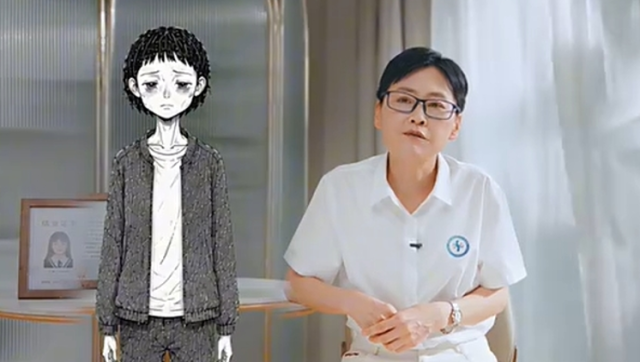 24岁女孩留下遗愿，希望同样患癌的父亲也能获得安宁疗护｜医者，不止治愈