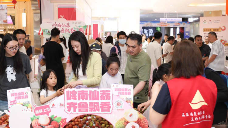 攥指成拳，锻造“团体冠军”丨广东农产品品牌建设十论③