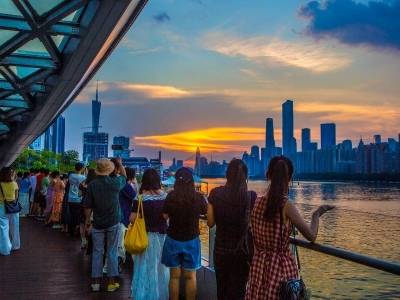 发券平台+1！新一轮“食在广州”餐饮消费券明日10点准时开抢