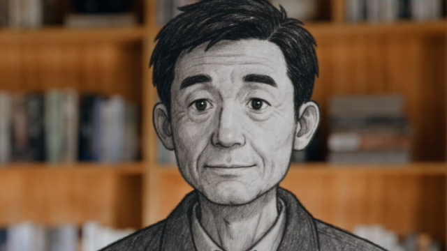 父亲没等到他穿上白大褂，他却让更多癌症患者看见希望 | 医者，不止治愈