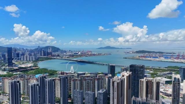 24家A股深企市值破千亿，电子制造与金融成两大支柱