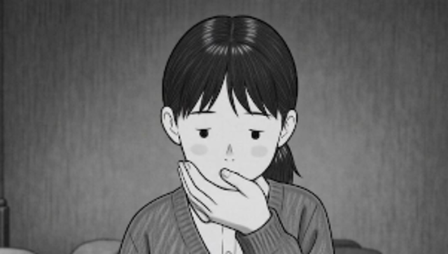 先心病女孩因经济困难偷偷减半药量，小小年纪便接受生命短暂的现实 | 医者，不止治愈