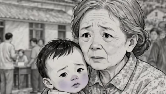 贵州先心病患儿来穗免费手术，医生：吃饭刷我的卡就好 | 医者，不止治愈