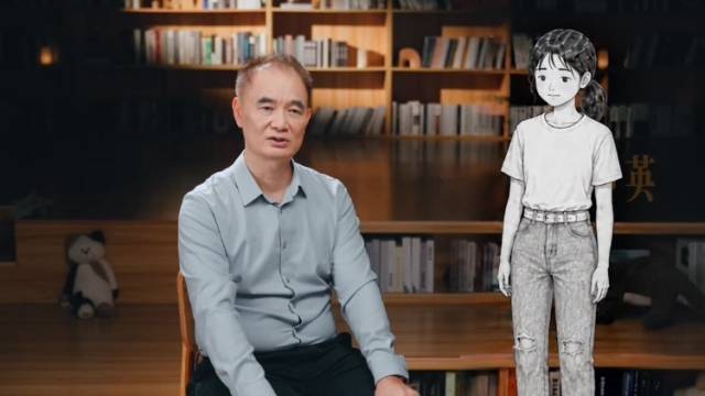 妹妹先心病获免费救治后，这个独自撑起家的19岁女孩终于笑了 | 医者，不止治愈