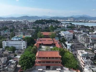 景德镇VS潮州：让申遗给城市一个再生长的起点