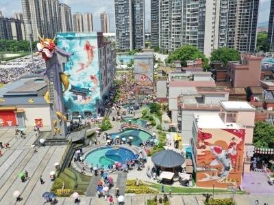全省率先，佛山出台乡村运营“十四条”