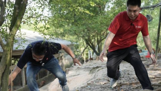 留学生研究生扎进粤北山区养鸡，图个啥？｜珏察
