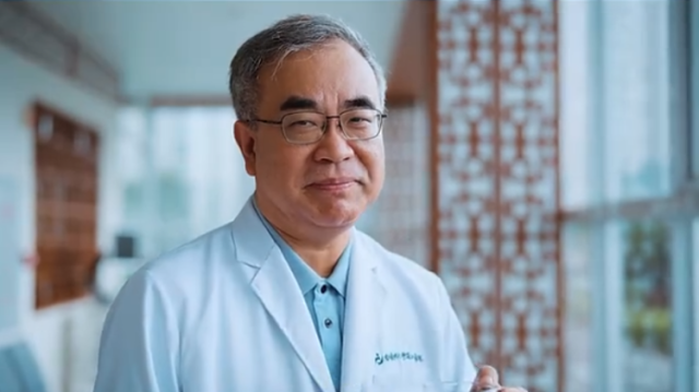 “科普最大的敌人不是疾病，是剪刀手”｜老兵脱口秀