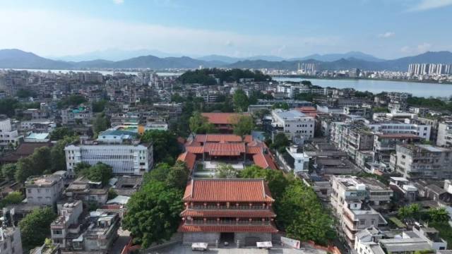 景德镇VS潮州：让申遗给城市一个再生长的起点