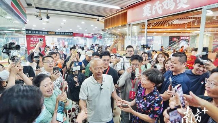 五层联动，铸就品牌矩阵丨广东农产品品牌建设十论⑦