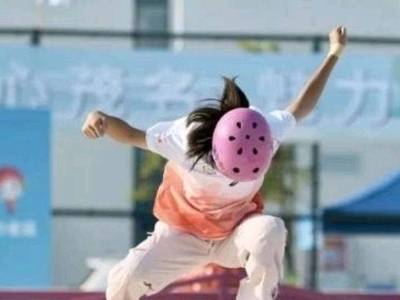 赛场有尽，热血长存！十个名场面读懂省运会