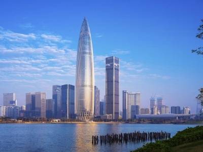 深圳创新企业加速迈向行业龙头