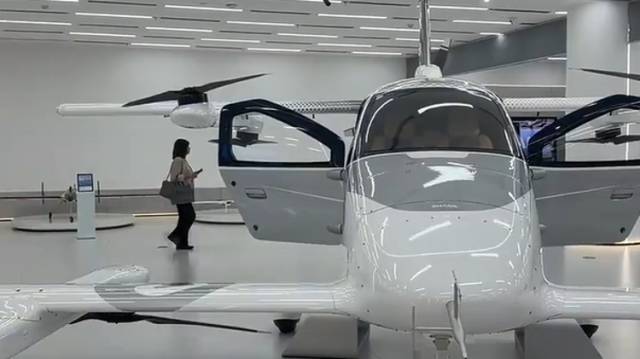 这一联合采访团，在广州“解锁”低空经济、AI出海、港澳青年创业新图景
